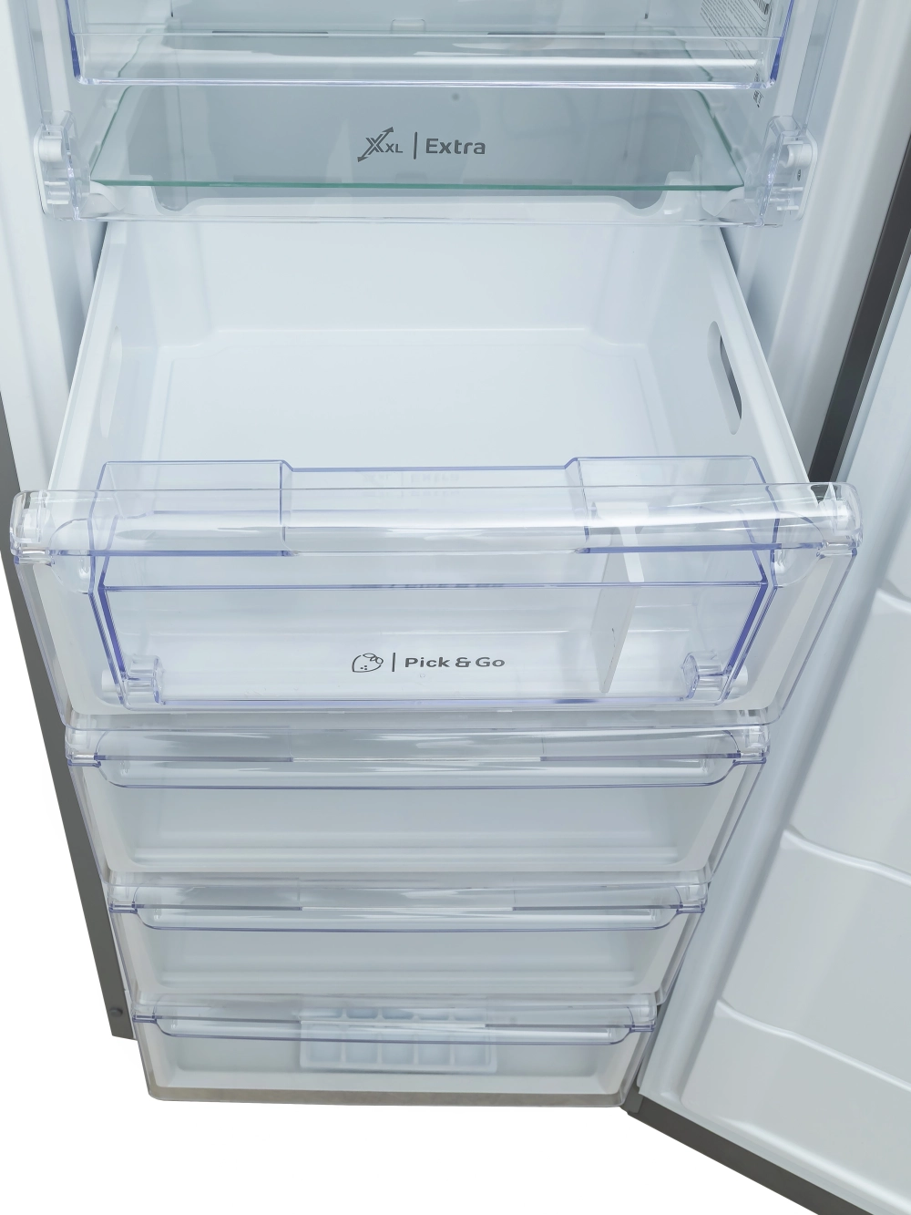 Морозильная камера INDESIT DFZ 4150 G