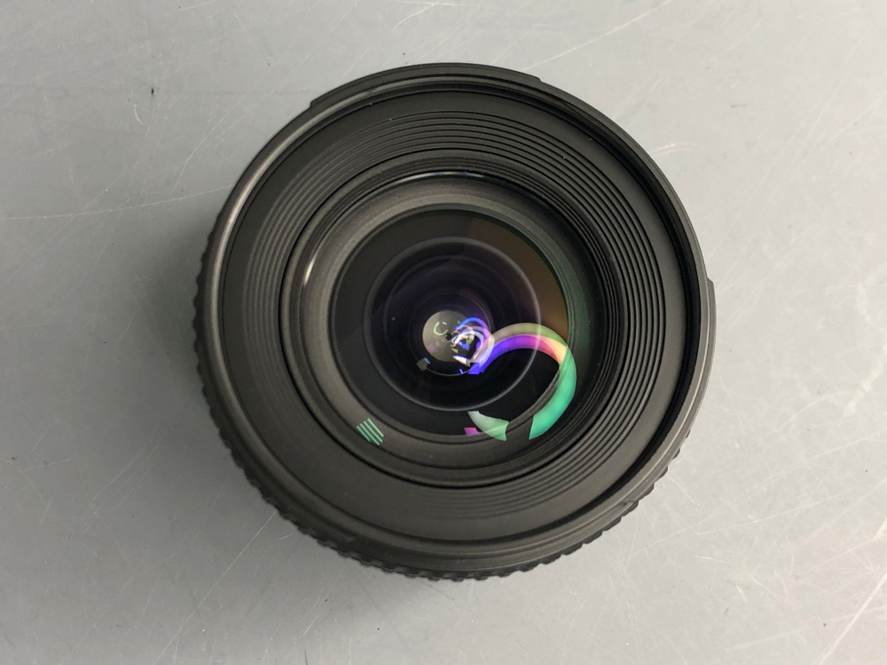 Nikon 20mm 2.8D AF Nikkor