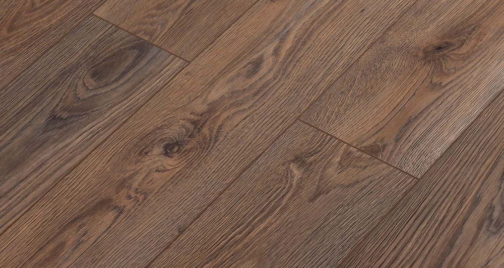 Ламинат FLOORPAN BLUE Дуб Браззавиль FP730