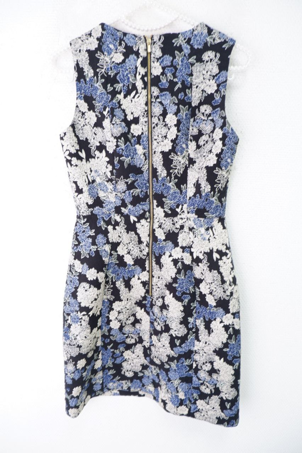 Платье H&M коктейльное 40 размер