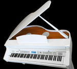 Цифровой рояль Medeli GRAND510(GW)