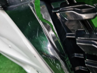 Бампер передний Chery Tiggo 8 (2018-н.в.)