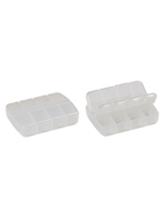 Органайзер рыболовный RING STAR PT-98, 90х67х23мм