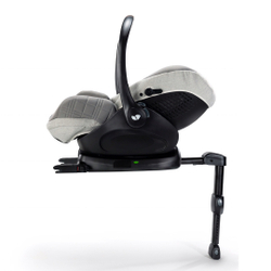 Детское автокресло Joie I-Level + база I-Base LX