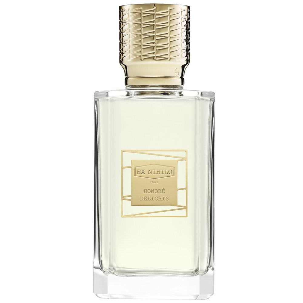 Ex Nihilo Honore Delights