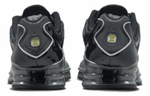 Кроссовки Nike Shox Tl (Женская размерная сетка)