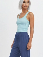 Брюки пижамные