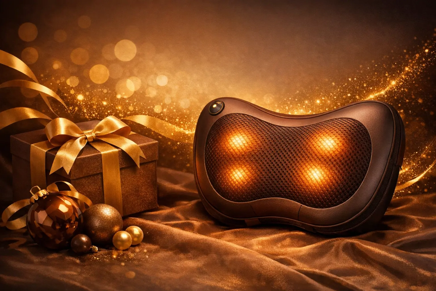 Подарок к каждой покупке!