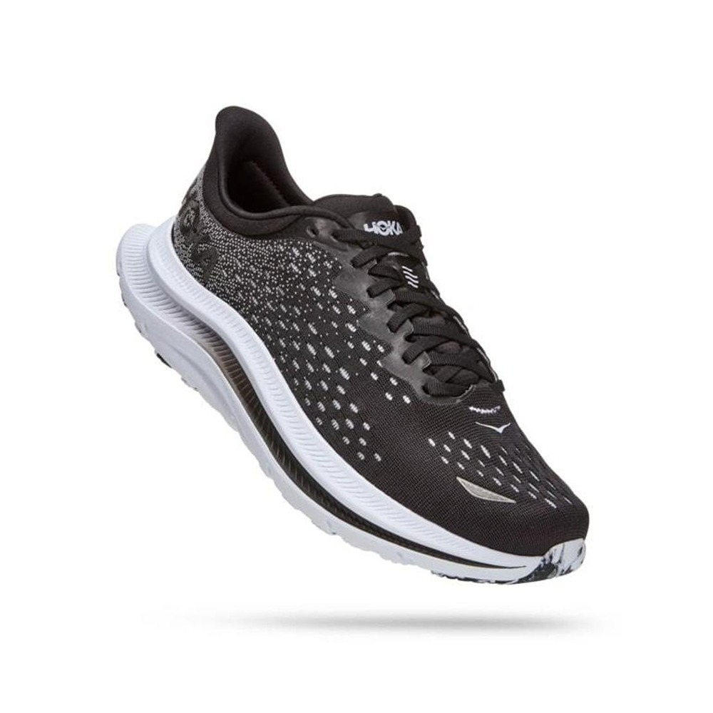 Кроссовки женские HOKA W KAWANA Black / White