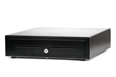 Денежный ящик Атол ЕС-410-B