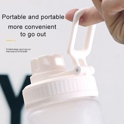 Termos \ Термос white 700 ml