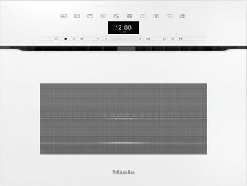Электрический духовой шкаф Miele H7440BMX BRWS