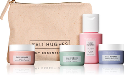 Revolution Skincare X Sali Hughes Mini Kit - дорожный набор (питание и увлажнение) /       / GTIN 5057566526722