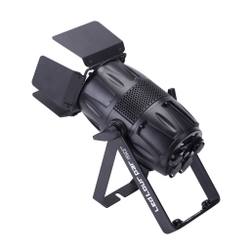 PAR TOUR 150 IP — Светодиодный прожектор 150 Вт IP65 (50°, DMX/RDM)