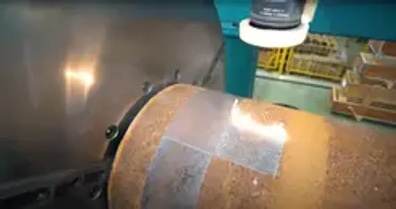 Высокомощная сканирующая головка Sino-Galvo HP20-3000E