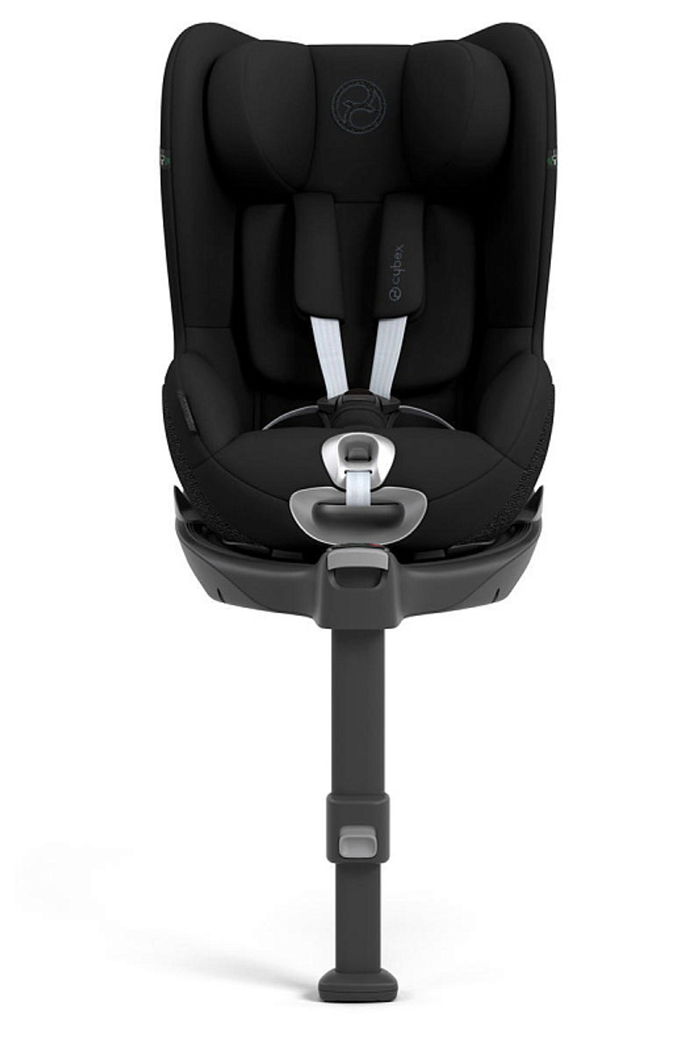 Автокресло Cybex Sirona T i-Size с базой isofix Base T Sepia Black