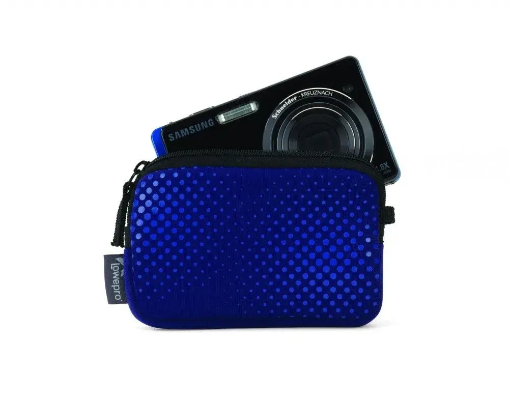 Сумка Lowepro Melbourne 10 синий