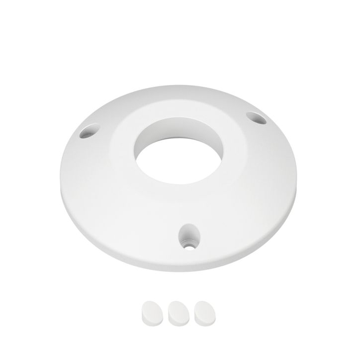 Крепление ARL-WAVE-1815-S-KIT White Arlight 048586