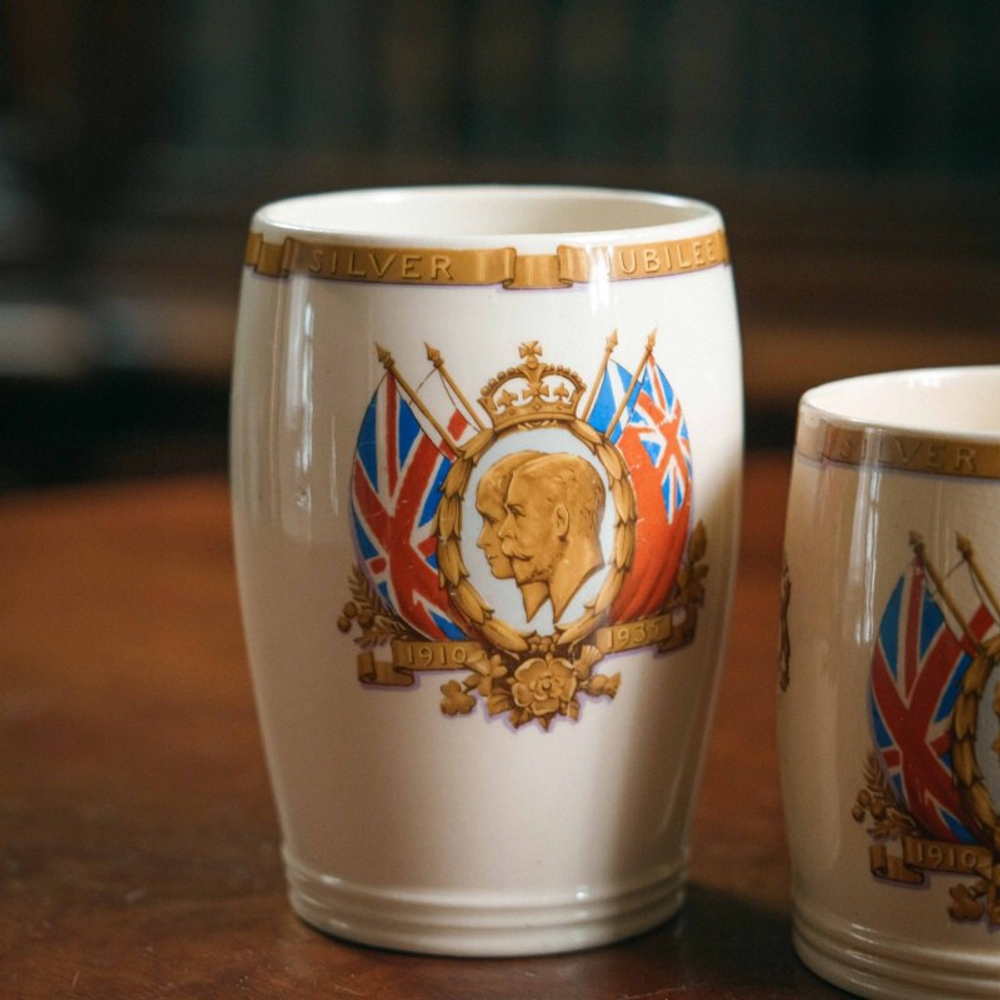 Памятные кружки