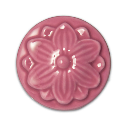 Краска глазурная - BLS 912 Golden Pinktini (содержит золотой пигмент)