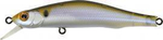 Воблер ZipBaits Rigge 90MN Secret, 821, Ivory Back Silver