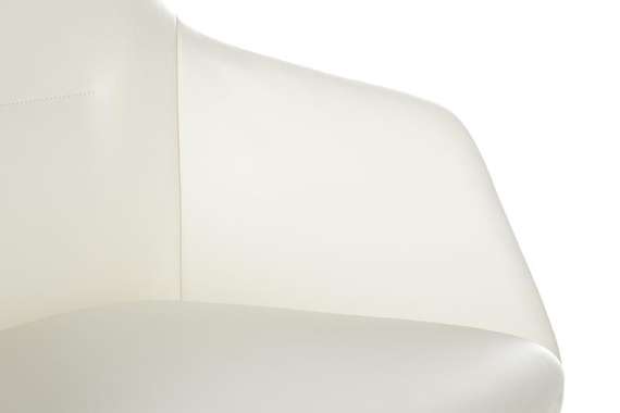 Кресло Soul-ST C1908 Белый