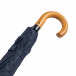 Мужской автоматический складной зонтик LORD