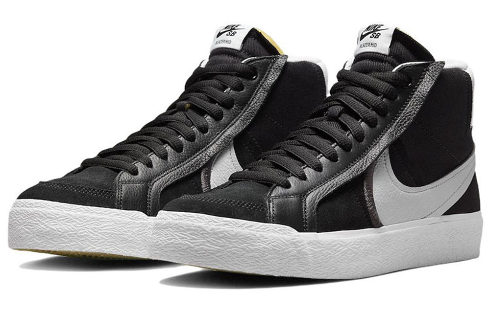 Кроссовки Nike Blazer