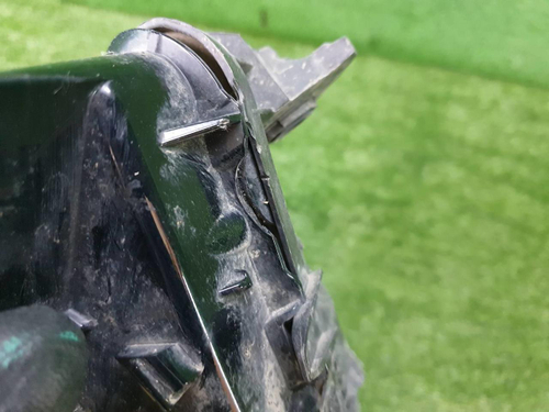 Фара Комплект фар Audi Q3 2 (2018-н.в.) LED