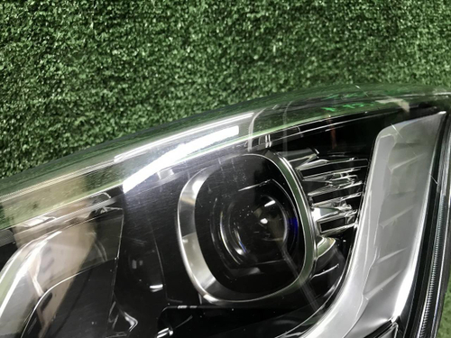 Фара левая Chery Tiggo 4 Pro (2020-н.в.) LED