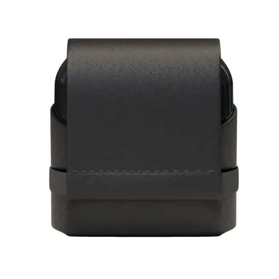 Sudio Leather Nio Case Black