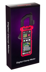 Токоизмерительные клещи Ermenrich Ping MK30 82967