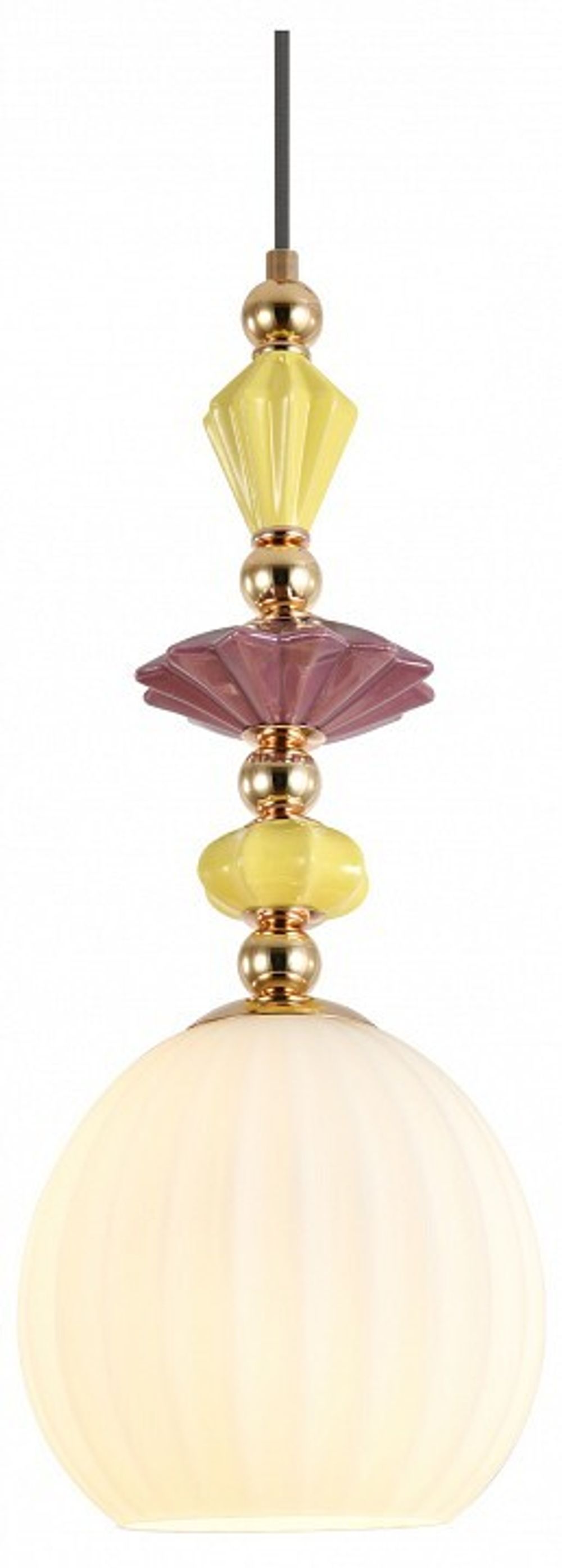 Подвесной светильник Moderli Charm V11180-1P