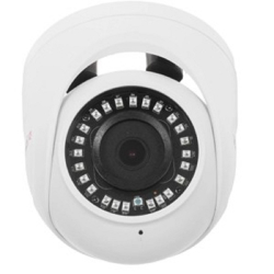TRASSIR TR-D8121IR2 v6 2.8 Уличная 2Мп IP-камера с ИК-подсветкой. Матрица 1/2.7" CMOS, разрешение 2Мп