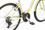 Женский велосипед Schwinn Sierra Women (2018)