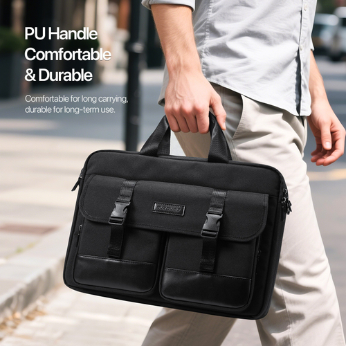 Сумка портфель для ноутбука или планшета размером от 14 до 15.4 дюйма, серия EDGE Series