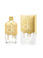 CALVIN KLEIN ONE Gold unisex 50ml edt