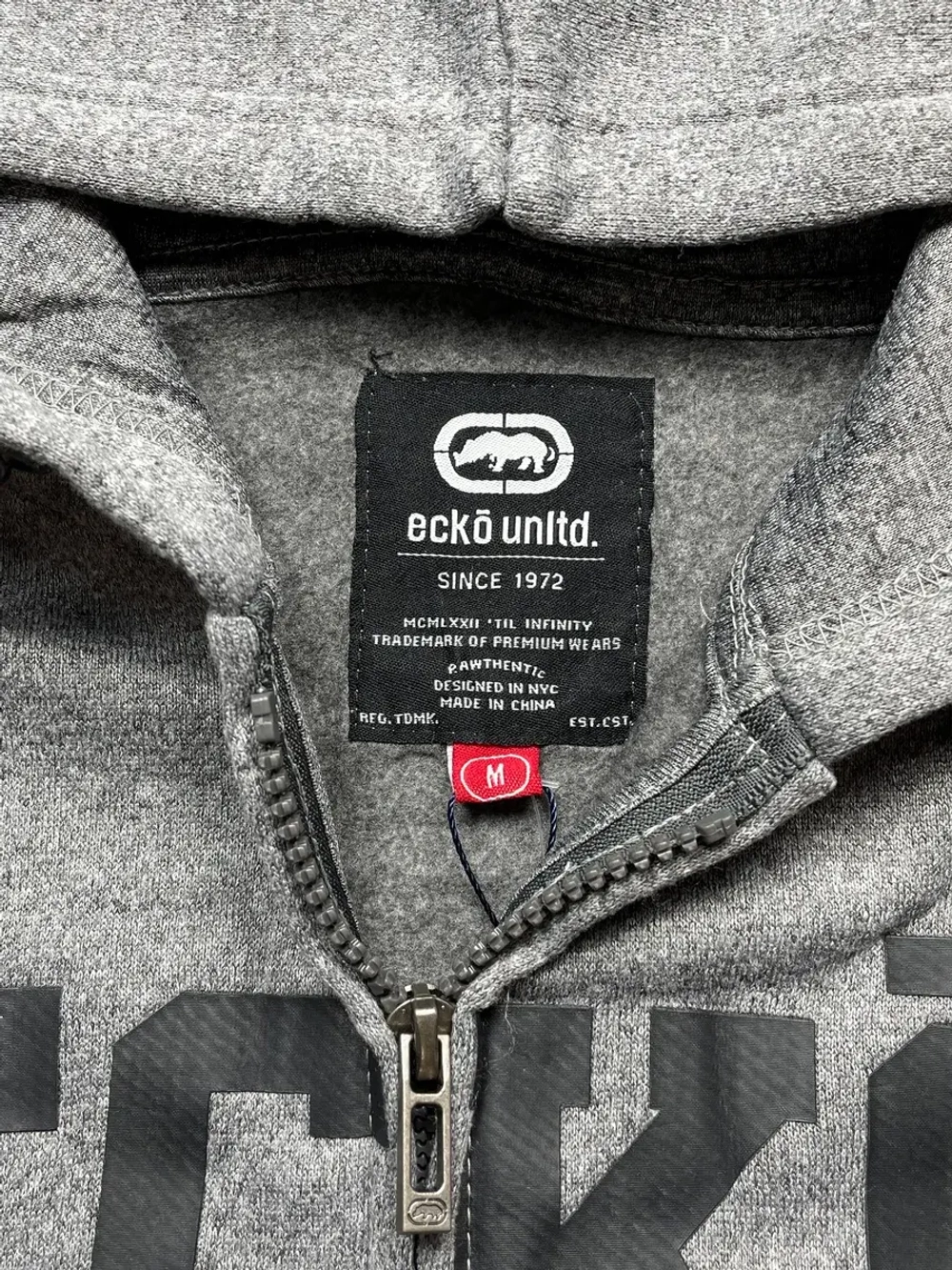 Зип худи от Savitar G-Unit Tribal Emerica Fubu South pole