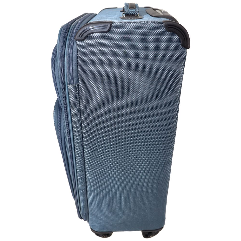 Чемодан 457 / Суперлегкий каркас