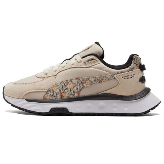 PUMA Wild Rider Botanics