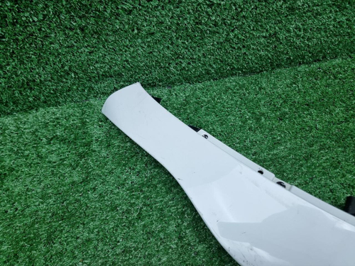 Накладка решетки радиатора Jetour X70 PLUS (23-нв)