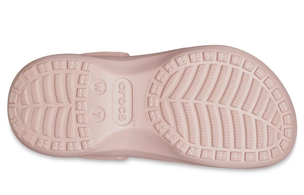 Crocs (Женская размерная сетка)
