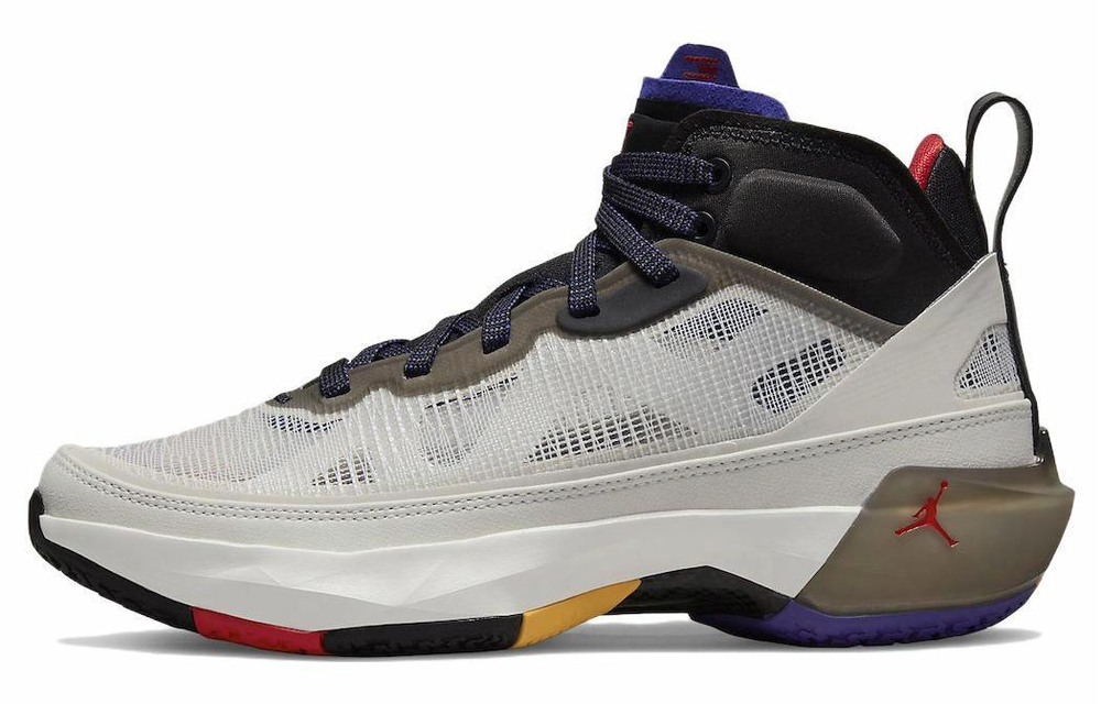 Кроссовки Jordan Air Jordan 37 "Beyond Borders"