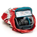 Вставка Tenba Tools BYOB 9 DSLR Backpack Insert Blue 636-623 для фотооборудования