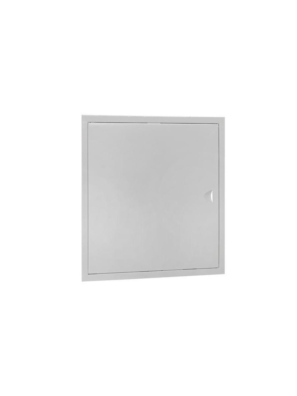 Люк ревизионный 500х500 металл Basic EKF lm-500x500
