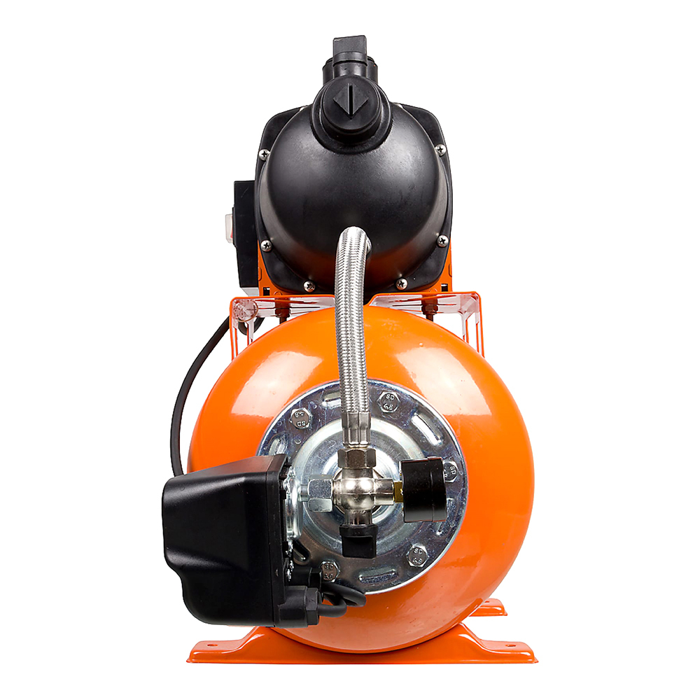 Насосная станция Вихрь АСВ-600/20