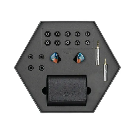 Kinera Imperial Nanna 2.0