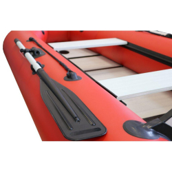 Лодка Polar Bird 300 ТМ (Чирок) (Слань стеклокомпозит)