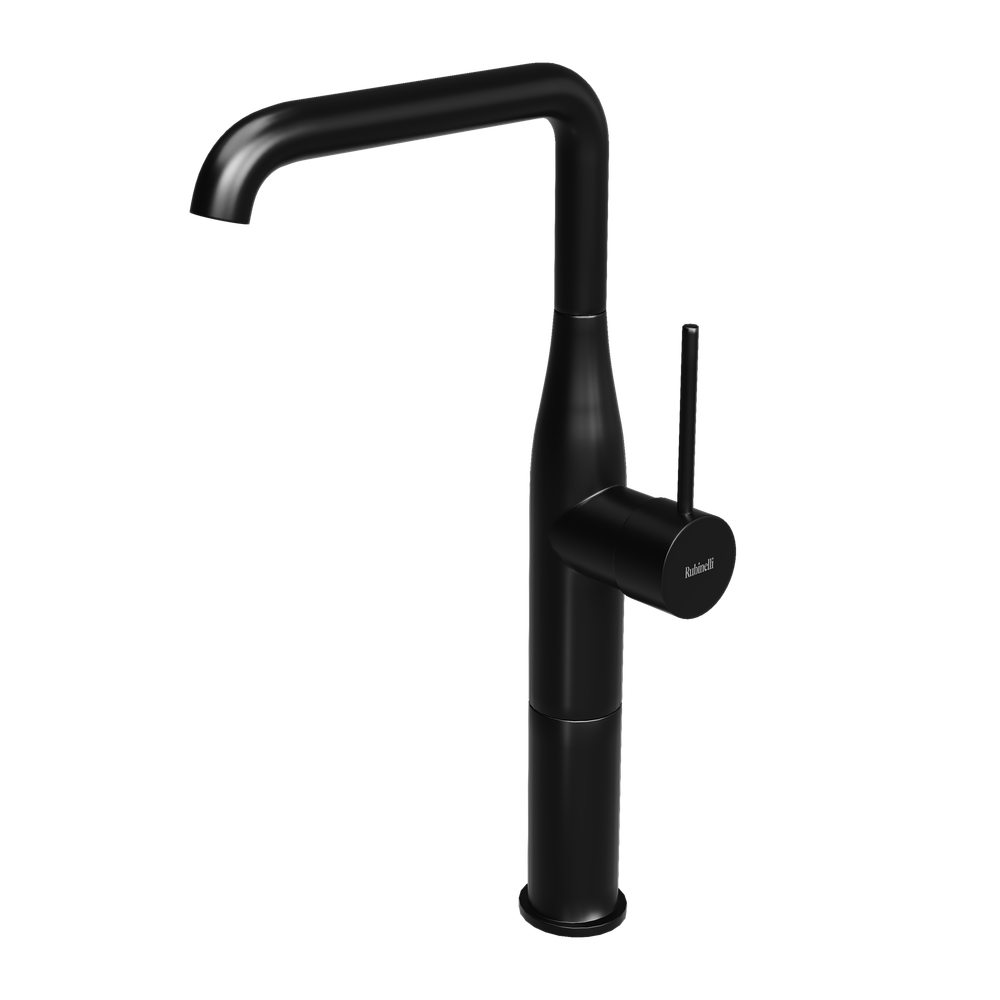 Смеситель для раковины RUBINELLI ELEGANZA RB-L2156MB