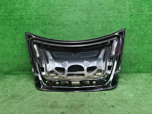 Крышка багажника Mercedes S W223 (2020-н.в.)